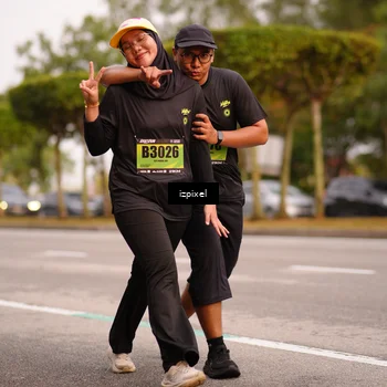 Runner Photo 5440323