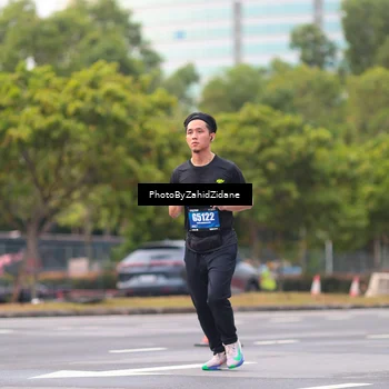 Runner Photo 5440324
