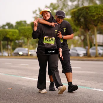 Runner Photo 5440325