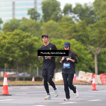 Runner Photo 5440326