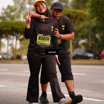 Runner Photo 5440327