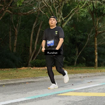 Runner Photo 5440328