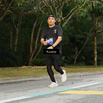 Runner Photo 5440329