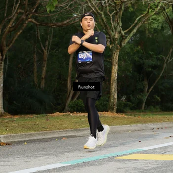 Runner Photo 5440330