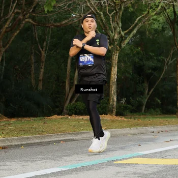 Runner Photo 5440332
