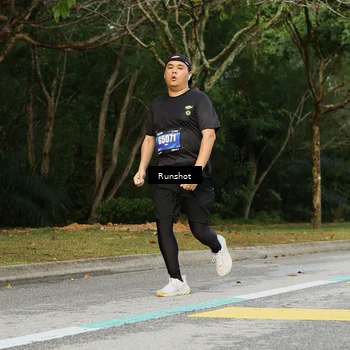 Runner Photo 5440333