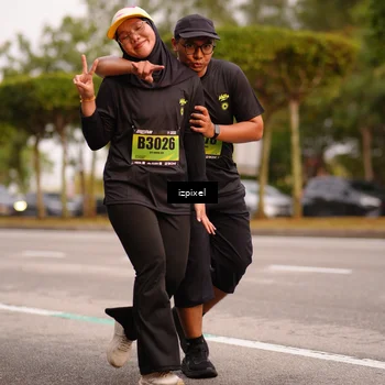 Runner Photo 5440334