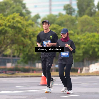 Runner Photo 5440335