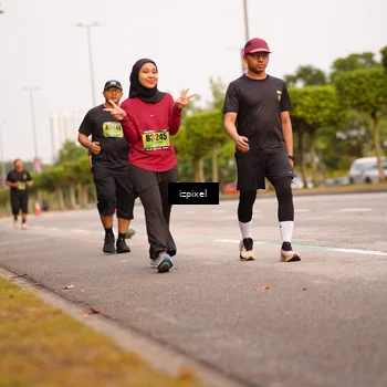 Runner Photo 5440336