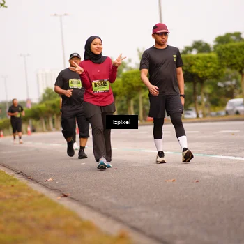 Runner Photo 5440337