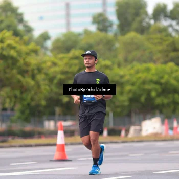 Runner Photo 5440338