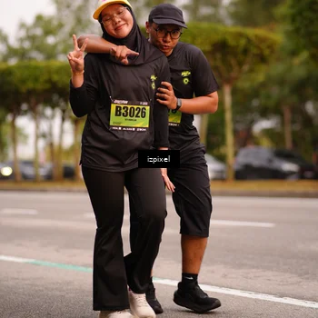 Runner Photo 5440339