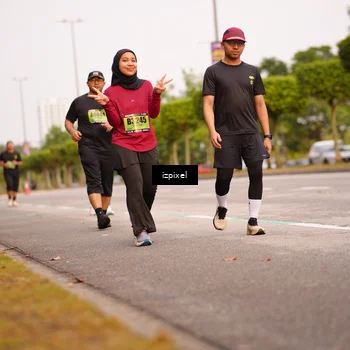 Runner Photo 5440340