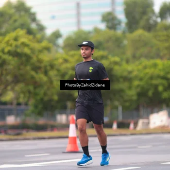 Runner Photo 5440343