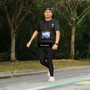 Runner Photo 5440344