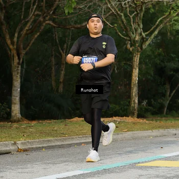 Runner Photo 5440345