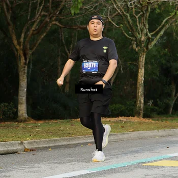 Runner Photo 5440346
