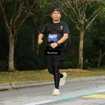 Runner Photo 5440347