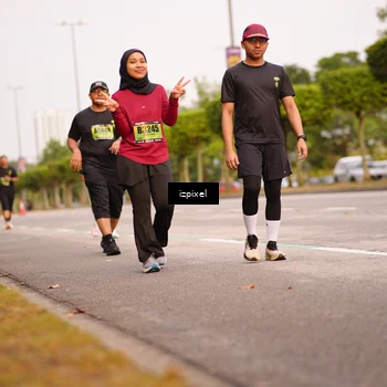 Runner Photo 5440348