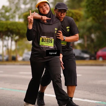 Runner Photo 5440349