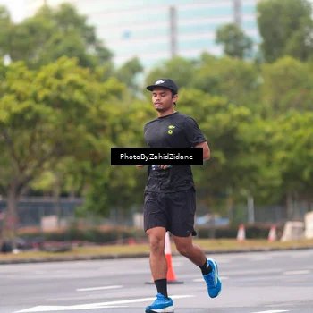 Runner Photo 5440350