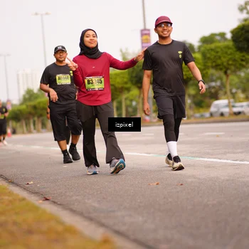 Runner Photo 5440351
