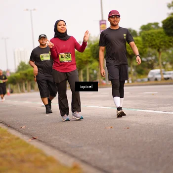 Runner Photo 5440353