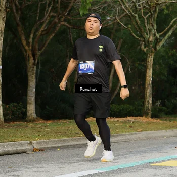 Runner Photo 5440354