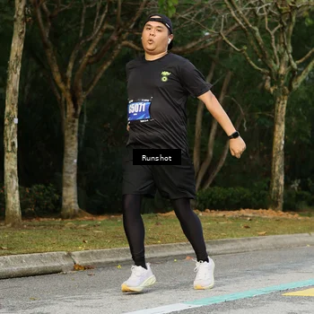 Runner Photo 5440355
