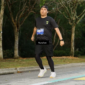 Runner Photo 5440356