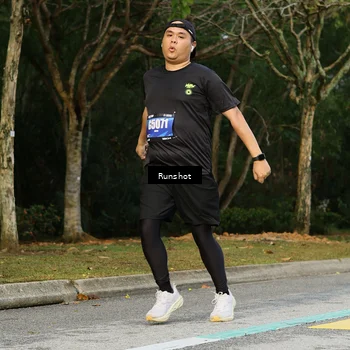 Runner Photo 5440357