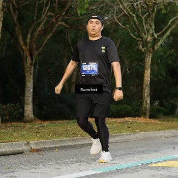 Runner Photo 5440358