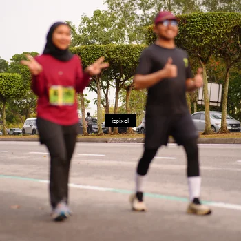 Runner Photo 5440360