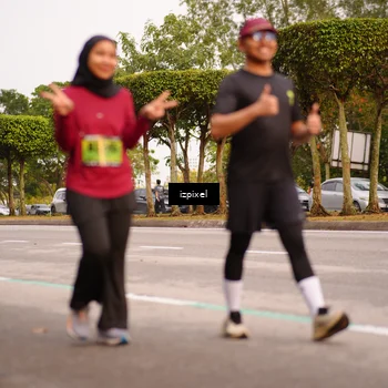 Runner Photo 5440362