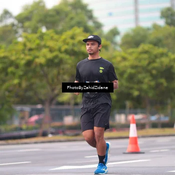 Runner Photo 5440363
