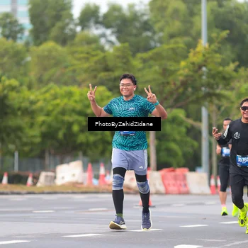 Runner Photo 5440364
