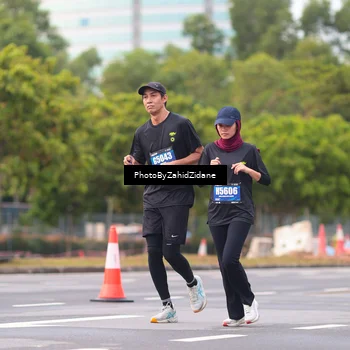 Runner Photo 5440365