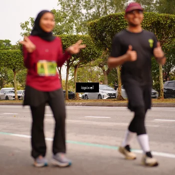 Runner Photo 5440366