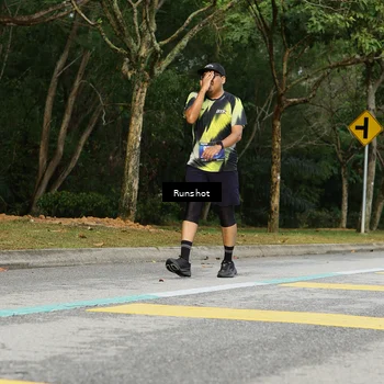 Runner Photo 5440367