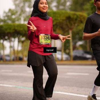 Runner Photo 5440369