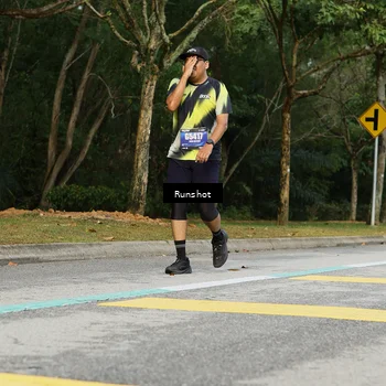 Runner Photo 5440370