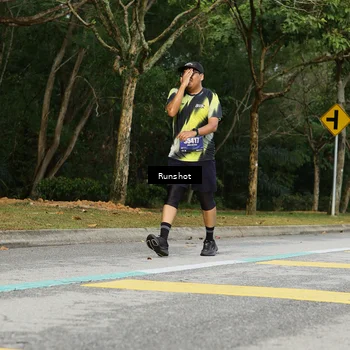 Runner Photo 5440371