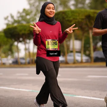 Runner Photo 5440372