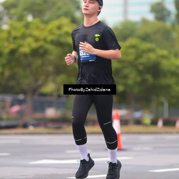 Runner Photo 5440375