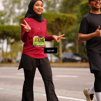 Runner Photo 5440377