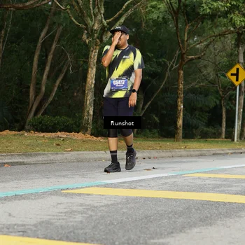 Runner Photo 5440378