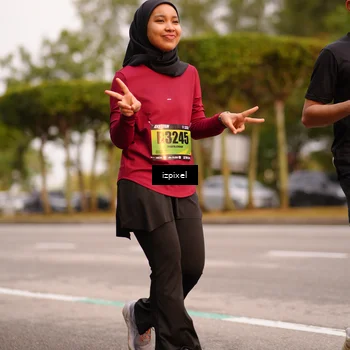 Runner Photo 5440380