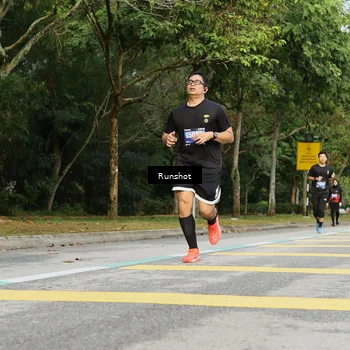 Runner Photo 5440382