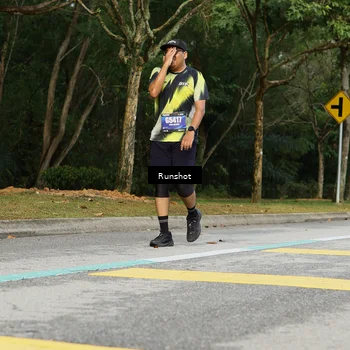 Runner Photo 5440384