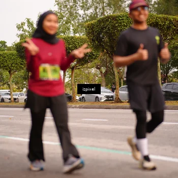 Runner Photo 5440386